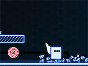 2D Neon Cube game thumbnail