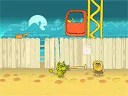 Adam 'N' Eve: Zombies game thumbnail