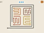 Arrow Maze game thumbnail