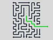 Arrow Out game thumbnail