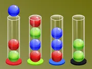 Ball Sort Puzzle Casual game thumbnail