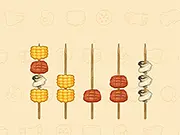 BBQ Skewers game thumbnail