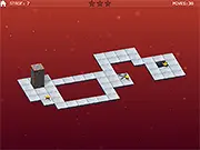 Bloxorz game thumbnail
