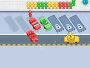 Bus Puzzle game thumbnail