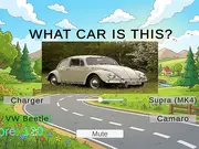 Car Quiz game thumbnail