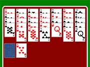 Card Golf Solitaire game thumbnail