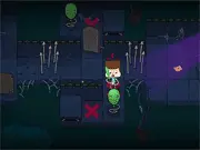 Clarence Scared Silly game thumbnail