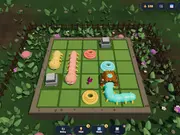 Cocoon Crossing game thumbnail