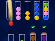 Color Ball Sort game thumbnail