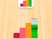 Color Roll 3D game thumbnail