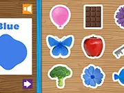 Colors Game game thumbnail