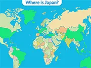 Countries of the World game thumbnail