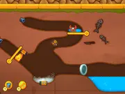 Craby's Quest: Pull the Pin game thumbnail