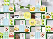 Cup of Tea Mahjong game thumbnail