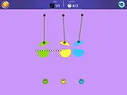 Cut It Puzzles game thumbnail