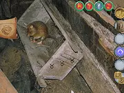 Dark Barn Escape game thumbnail