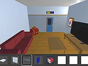 Departure for Moon Viewing game thumbnail