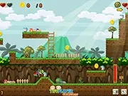 Dino Squad Adventure game thumbnail