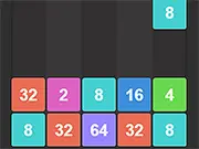 Drop The Numbers game thumbnail