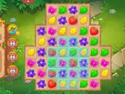 Farm Match Seasons game thumbnail