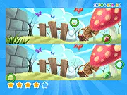 Find Differences Bunny game thumbnail