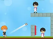 Football Master Html5 game thumbnail