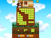 Garden Block Puzzle game thumbnail
