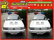 Gimme5 - China game thumbnail
