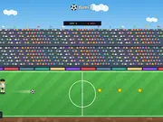 Goal Shot game thumbnail