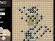 Gomoku game thumbnail