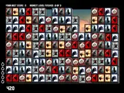 Gorillaz Tiles game thumbnail