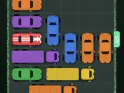 Gridlock Traffic Escape game thumbnail