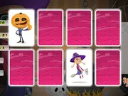 Halloween Memory game thumbnail