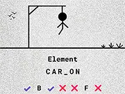 Hangman Saga game thumbnail