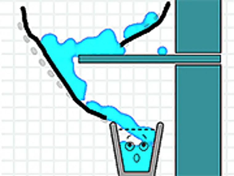 Happy Filled Glass game thumbnail