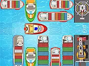 Harbour Escape game thumbnail