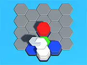 Hexa Sort 3D game thumbnail