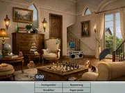 Hidden Object: Street Of Secrets game thumbnail