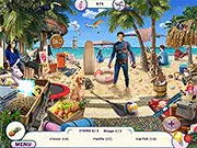 Hidden Objects: Vacation in Brazil game thumbnail