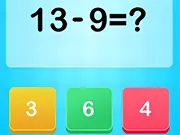 Kids Maths Fun game thumbnail