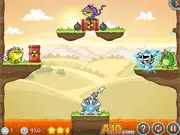 Laser Cannon 3: Levels Pack game thumbnail