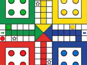 Ludo Multiplayer game thumbnail