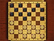 Master Checkers Multiplayer game thumbnail