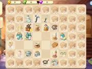 Merge & Secrets: The Imperial Hotel game thumbnail