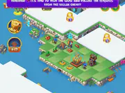 Mergest Kingdom game thumbnail