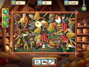 Mess on the Ranch game thumbnail