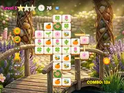 Mojicon Garden Connect game thumbnail
