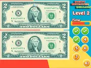 Money Detector: Dollars game thumbnail