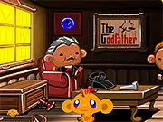 Monkey Go Happy: Stage 651 game thumbnail