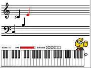 Music Match game thumbnail